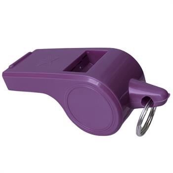 Kodispa Classic Sporcu ve Deprem Düdüğü Mor