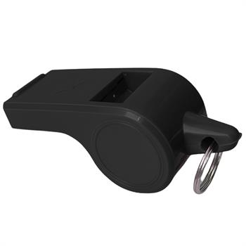 Kodispa Classic Sporcu ve Deprem Düdüğü Siyah