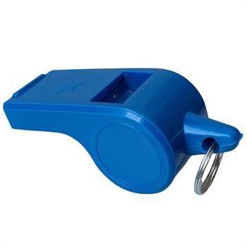 Kodispa Classic Sporcu ve Deprem Düdüğü Mavi