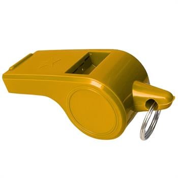 Kodispa Classic Sporcu ve Deprem Düdüğü Sarı