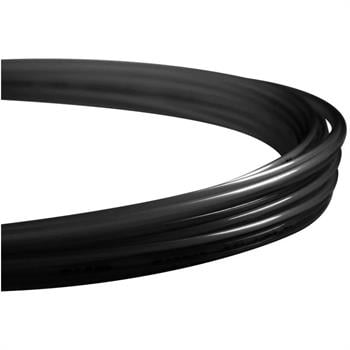 Luxilon 4G Black 125 Raket Kordajı 1,25 mm. Rulo Kordaj Siyah