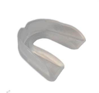 Leon Boks, Kick Boks ve Muay Thai Dişlik Kutulu BYL-6050 Şeffaf