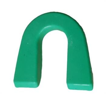 Leon Boks, Kick Boks ve Muay Thai Dişliği Kutulu Dişlik Yeşil