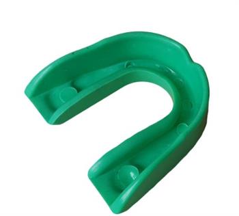 Leon Boks, Kick Boks ve Muay Thai Dişliği Kutulu Dişlik Yeşil