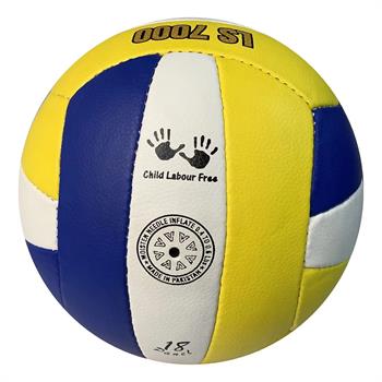 LEON 10LU SERT ZEMİN FUTBOL VOLEYBOL TOPU