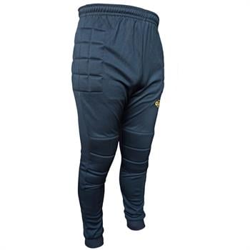 Leon Classic Antrenman Kaleci Pantolonu Siyah