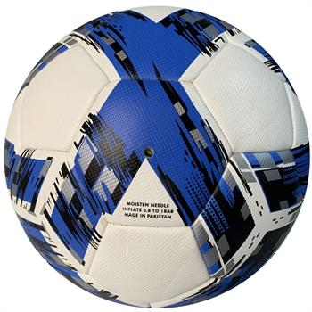 Leon Fussion Pro Hybrid Futbol Topu 5 Numara