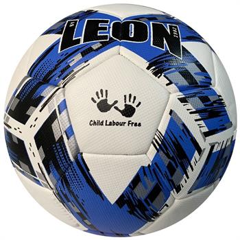 Leon Fussion Pro Hybrid Futbol Topu 5 Numara