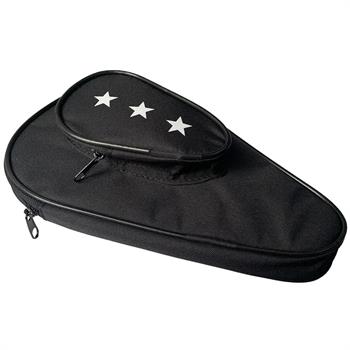 Leon Performance Masa Tenisi Raket ve Top Kılıfı Siyah