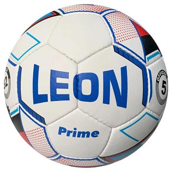 Leon Prime Futbol topu 5 Numara Mavi