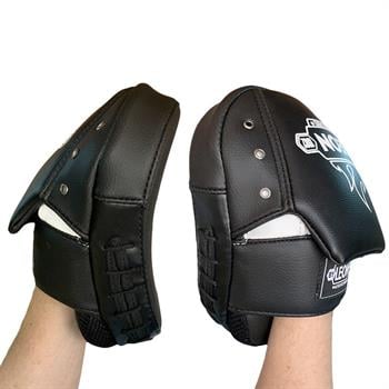 Leon Pro Boks, Kick-Boks ve MMA El Lapası Siyah