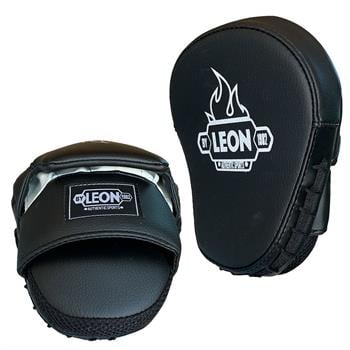Leon Pro Boks, Kick-Boks ve MMA El Lapası Siyah