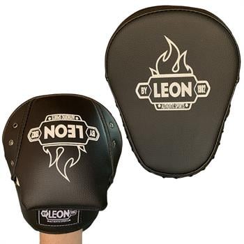 Leon Pro Boks, Kick-Boks ve MMA El Lapası Siyah