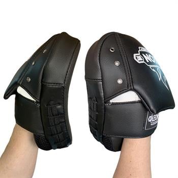 Leon Pro Boks, Kick-Boks ve MMA El Lapası Siyah