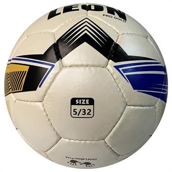 Leon Pro Gold Futbol topu