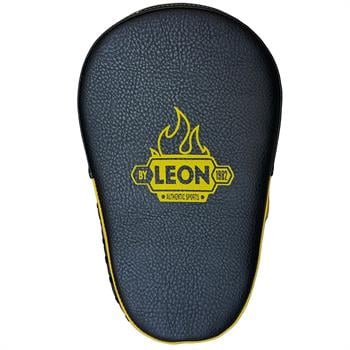 Leon Ramon Kick Boks ve Muay Thai El Lapası Sarı