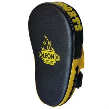 Leon Ramon Kick Boks ve Muay Thai El Lapası Sarı