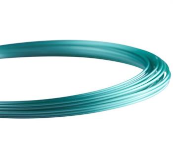 Luxilon Eco Power 125 Kordaj 200 Metre Yeşil