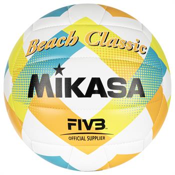 Mikasa BV543C-VXA-LG 5 No Plaj Voleybolu Topu