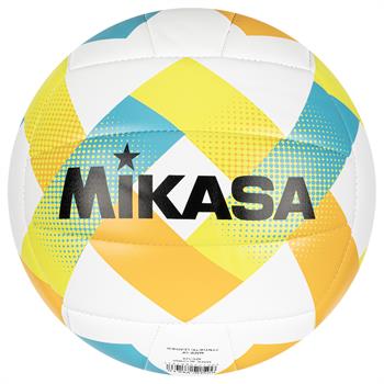 Mikasa BV543C-VXA-LG 5 No Plaj Voleybolu Topu