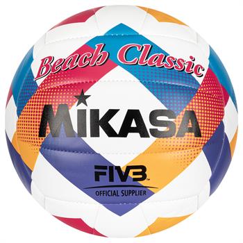 Mikasa BV543C-VXA-O 5 No Plaj Voleybolu Topu