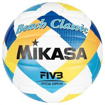 Mikasa BV543C-VXA-Y 5 No Plaj Voleybolu Topu