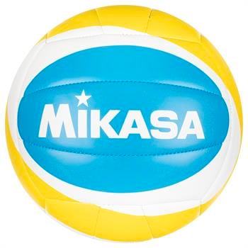 Mikasa BV543C-VXA-YSB 5 No Plaj Voleybolu Topu