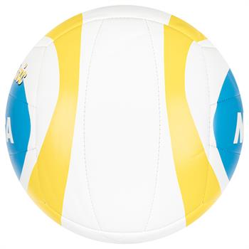 Mikasa BV543C-VXA-YSB 5 No Plaj Voleybolu Topu