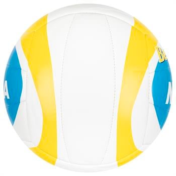 Mikasa BV543C-VXA-YSB 5 No Plaj Voleybolu Topu