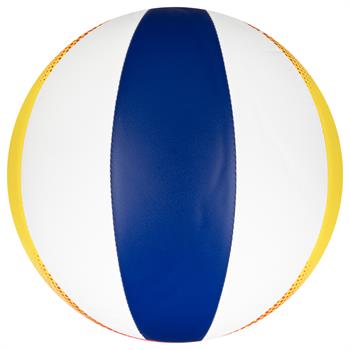 Mikasa BV552C-WYBR Sentetik Deri Plaj Voleybol Topu