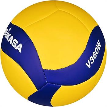 Mikasa V360W Voleybol Topu 5 Numara
