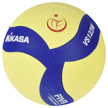 Mikasa VS123W 5 No Voleybol Topu