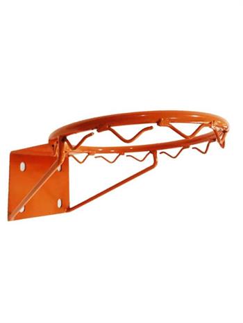 Mini Kancalı 30 cm Sabit Basketbol Çemberi