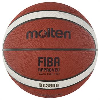Molten B5G3800 FIBA Onaylı 5 No Basketbol Topu