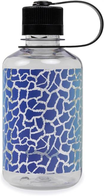 Nalgene 16 Oz NM Tritan Suluk Matara 0,5 Litre Rainbow Giraffe