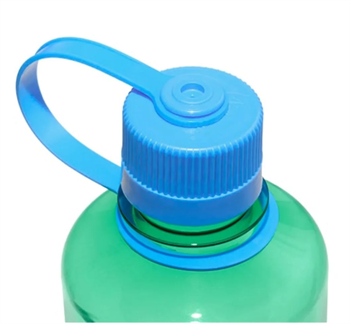 Nalgene 16 Oz NM Tritan Suluk Matara 0,5 Litre Yeşil