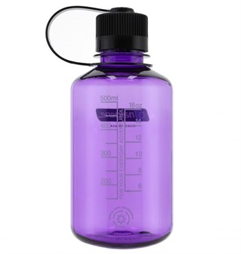 Nalgene 16 Oz NM Tritan Suluk Matara 0,5 Litre Mor