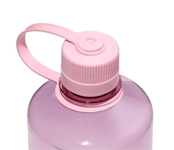 Nalgene 32 Oz NM Sustain Suluk Matara 1 Litre Pembe