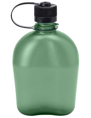 Nalgene Oasis Tritan Suluk Matara 32 Oz 1 Litre Yeşil