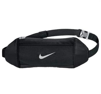 Nike Challenger Waistpack Sporcu Bel Çantası Siyah Renk