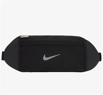 Nike Challenger Waistpack Sporcu Bel Çantası Siyah Renk