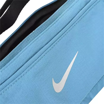Nike Challenger Waistpack Sporcu Bel Çantası Turkuaz Rengi