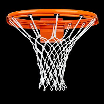 Nodes Basketbol Pota Filesi Beyaz