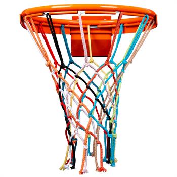 Nodes Basketbol Pota Filesi – Karışık Renk