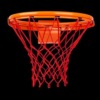 Nodes Basketbol Pota Filesi Kırmızı