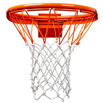 Nodes Basketbol Pota Filesi NBA Model Turuncu Beyaz