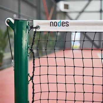 Nodes Pro-C Profesyonel Tenis Filesi