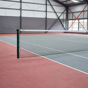 Nodes Pro-C Profesyonel Tenis Filesi