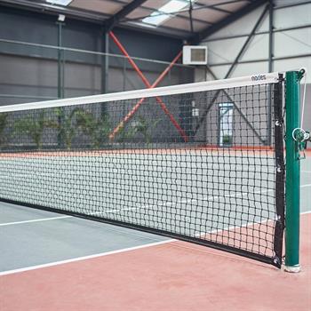 Nodes Profesyonel Maç Tenis Filesi