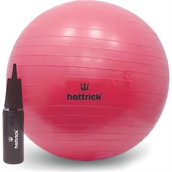Hattrick HB55 Pılates Topu 55 Cm+Pompa